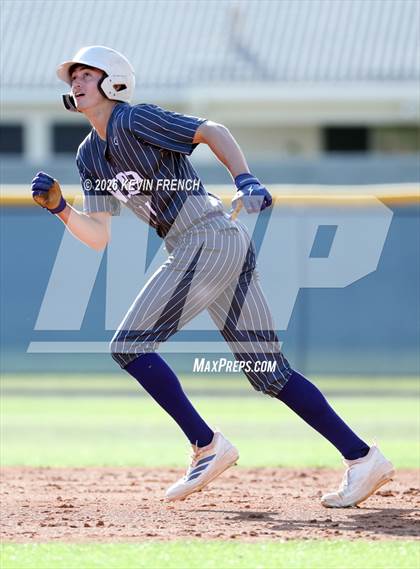 Thumbnail 2 in Notre Dame Prep @ Centennial photogallery.