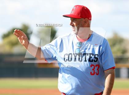 Thumbnail 2 in Notre Dame Prep @ Centennial photogallery.