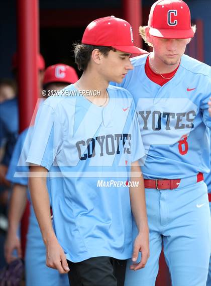 Thumbnail 2 in Notre Dame Prep @ Centennial photogallery.