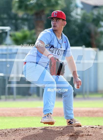 Thumbnail 2 in Notre Dame Prep @ Centennial photogallery.