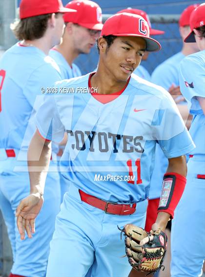 Thumbnail 1 in Notre Dame Prep @ Centennial photogallery.