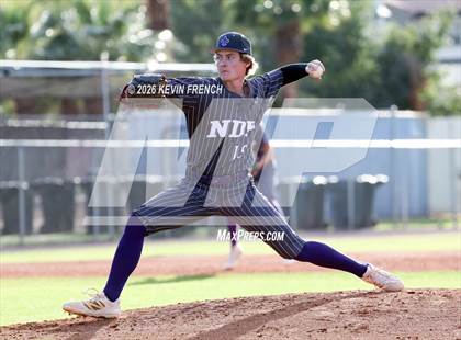 Thumbnail 3 in Notre Dame Prep @ Centennial photogallery.