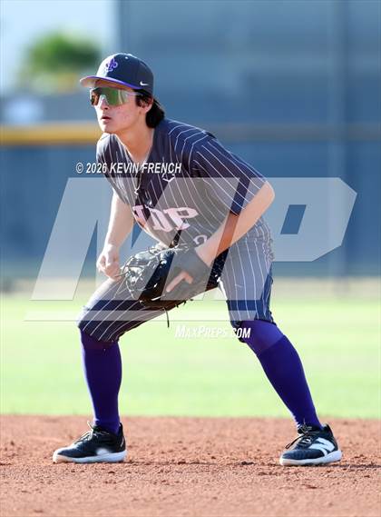 Thumbnail 2 in Notre Dame Prep @ Centennial photogallery.