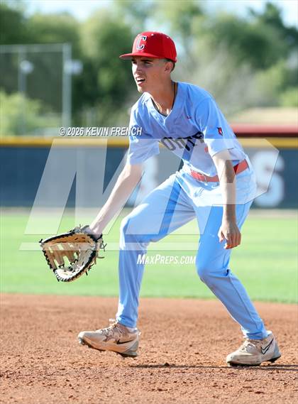 Thumbnail 1 in Notre Dame Prep @ Centennial photogallery.