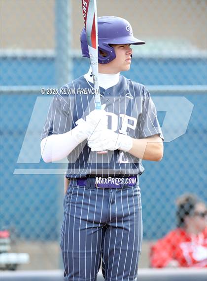 Thumbnail 1 in Notre Dame Prep @ Centennial photogallery.