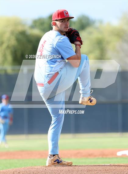 Thumbnail 1 in Notre Dame Prep @ Centennial photogallery.