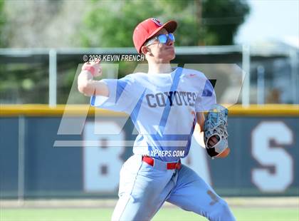 Thumbnail 1 in Notre Dame Prep @ Centennial photogallery.