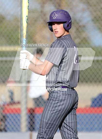 Thumbnail 3 in Notre Dame Prep @ Centennial photogallery.