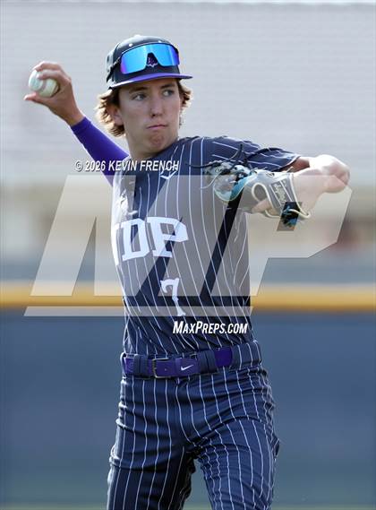 Thumbnail 3 in Notre Dame Prep @ Centennial photogallery.