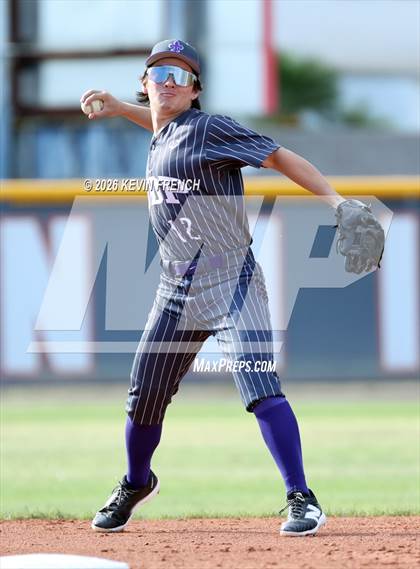 Thumbnail 3 in Notre Dame Prep @ Centennial photogallery.