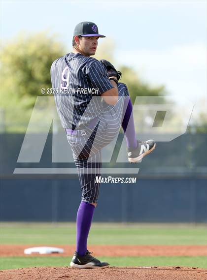 Thumbnail 2 in Notre Dame Prep @ Centennial photogallery.