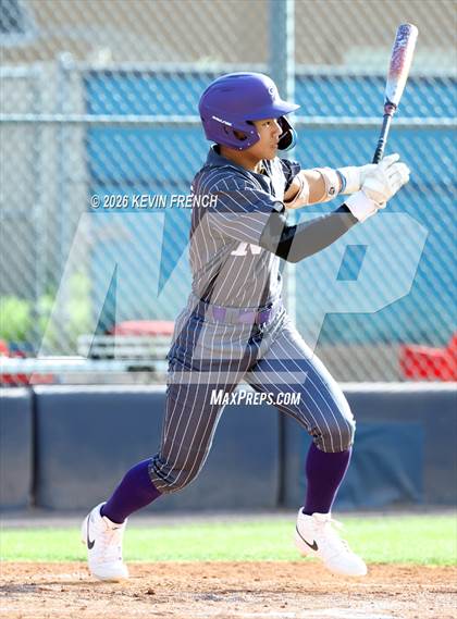 Thumbnail 1 in Notre Dame Prep @ Centennial photogallery.