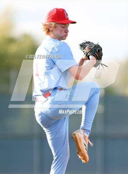 Thumbnail 2 in Notre Dame Prep @ Centennial photogallery.