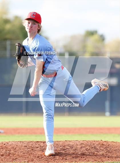 Thumbnail 3 in Notre Dame Prep @ Centennial photogallery.