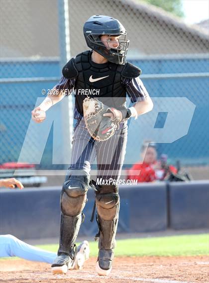 Thumbnail 1 in Notre Dame Prep @ Centennial photogallery.