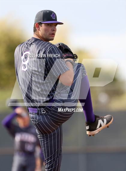 Thumbnail 1 in Notre Dame Prep @ Centennial photogallery.