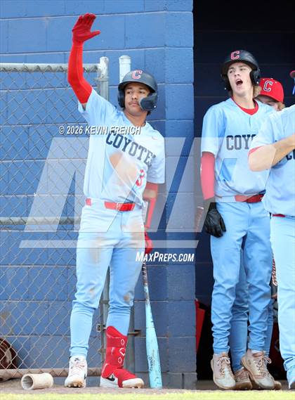 Thumbnail 2 in Notre Dame Prep @ Centennial photogallery.