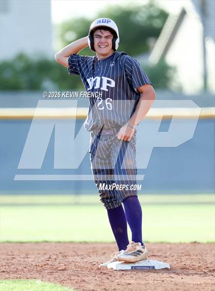 Thumbnail 3 in Notre Dame Prep @ Centennial photogallery.