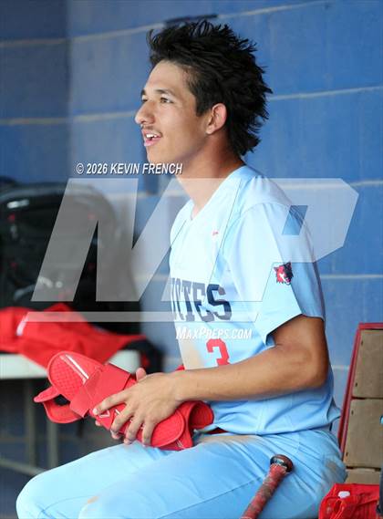 Thumbnail 2 in Notre Dame Prep @ Centennial photogallery.