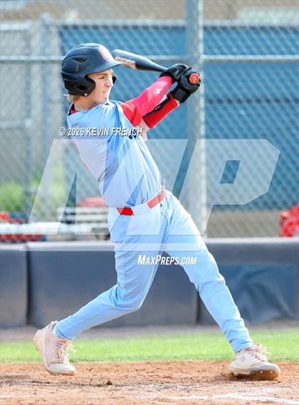 Thumbnail 2 in Notre Dame Prep @ Centennial photogallery.