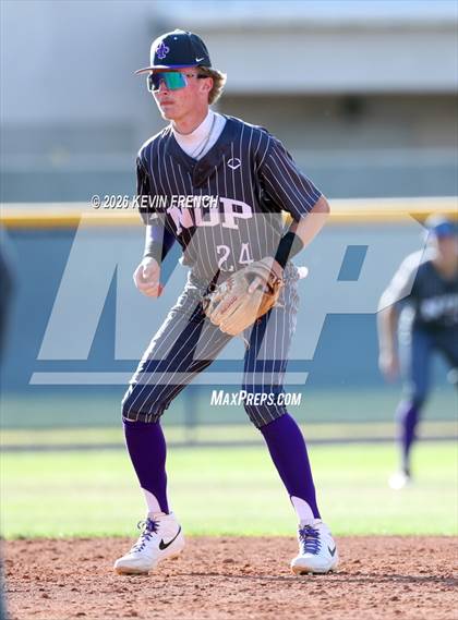 Thumbnail 2 in Notre Dame Prep @ Centennial photogallery.