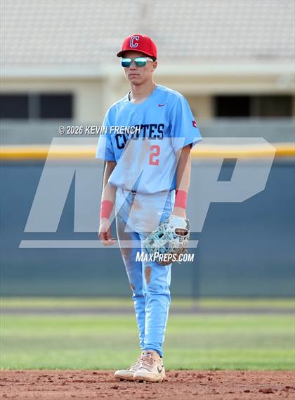 Thumbnail 3 in Notre Dame Prep @ Centennial photogallery.