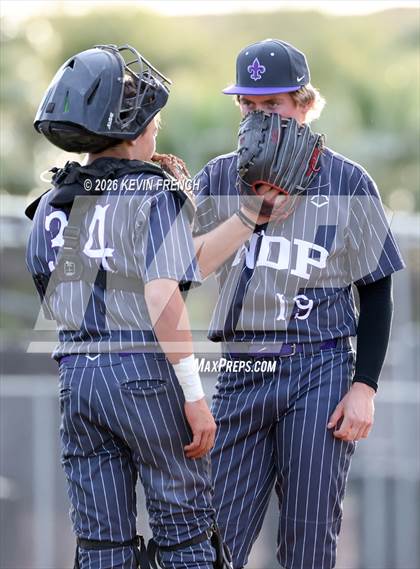 Thumbnail 1 in Notre Dame Prep @ Centennial photogallery.