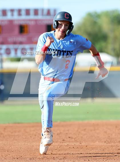 Thumbnail 1 in Notre Dame Prep @ Centennial photogallery.