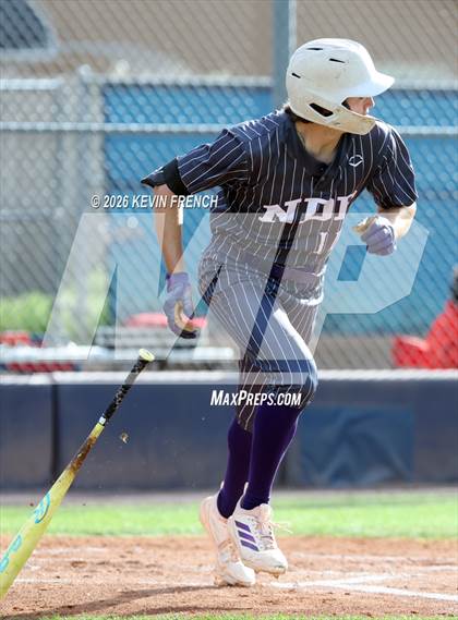 Thumbnail 2 in Notre Dame Prep @ Centennial photogallery.