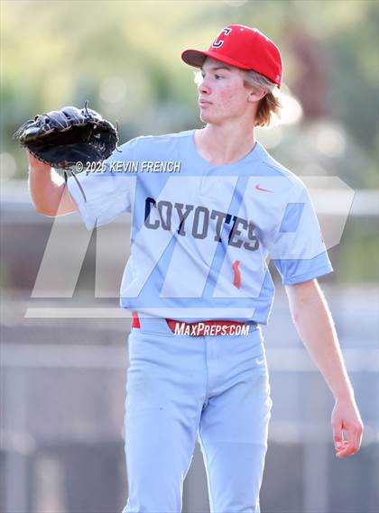 Thumbnail 3 in Notre Dame Prep @ Centennial photogallery.