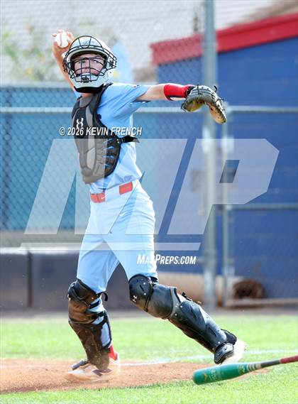 Thumbnail 2 in Notre Dame Prep @ Centennial photogallery.