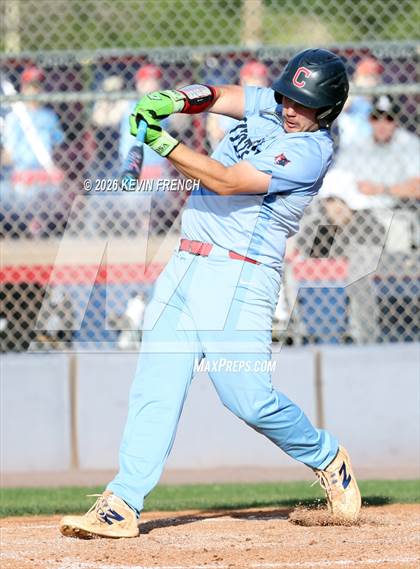 Thumbnail 1 in Notre Dame Prep @ Centennial photogallery.