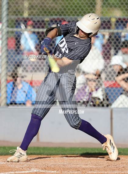 Thumbnail 1 in Notre Dame Prep @ Centennial photogallery.