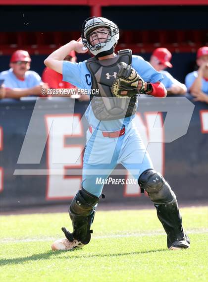 Thumbnail 1 in Notre Dame Prep @ Centennial photogallery.