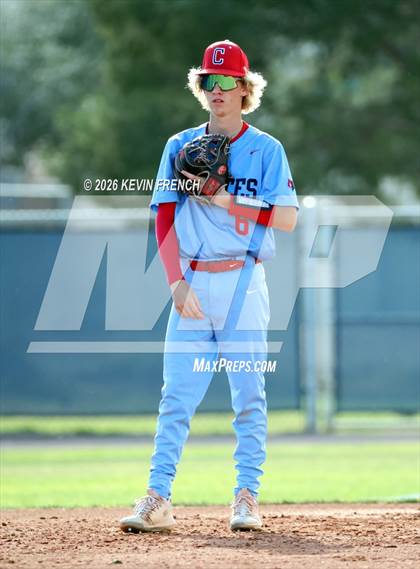 Thumbnail 3 in Notre Dame Prep @ Centennial photogallery.