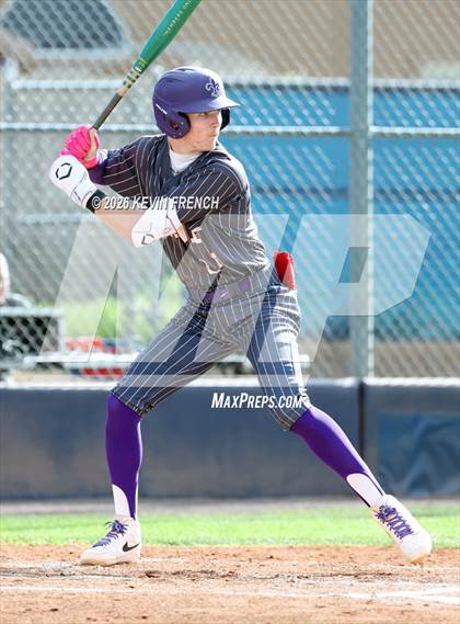 Thumbnail 2 in Notre Dame Prep @ Centennial photogallery.