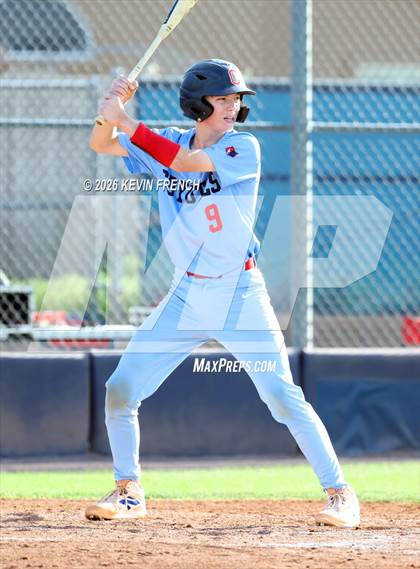 Thumbnail 3 in Notre Dame Prep @ Centennial photogallery.