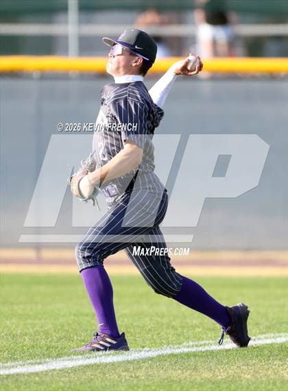 Thumbnail 1 in Notre Dame Prep @ Centennial photogallery.