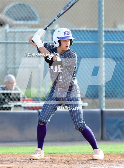 Thumbnail 2 in Notre Dame Prep @ Centennial photogallery.