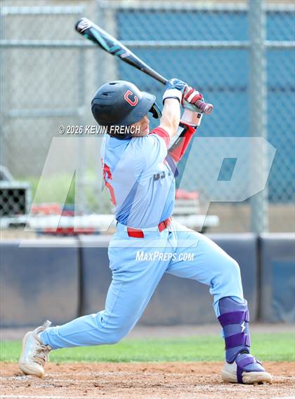 Thumbnail 2 in Notre Dame Prep @ Centennial photogallery.