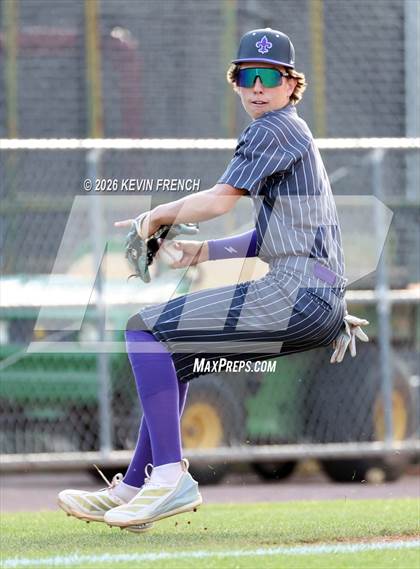 Thumbnail 1 in Notre Dame Prep @ Centennial photogallery.