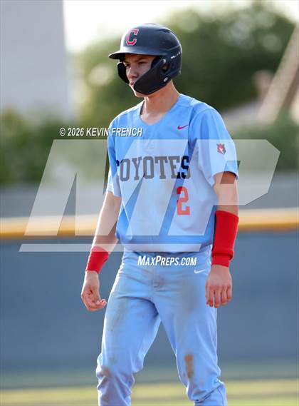 Thumbnail 1 in Notre Dame Prep @ Centennial photogallery.