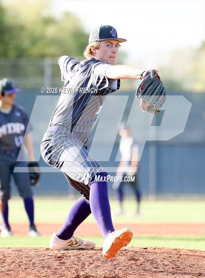 Thumbnail 1 in Notre Dame Prep @ Centennial photogallery.