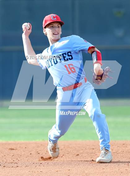 Thumbnail 2 in Notre Dame Prep @ Centennial photogallery.