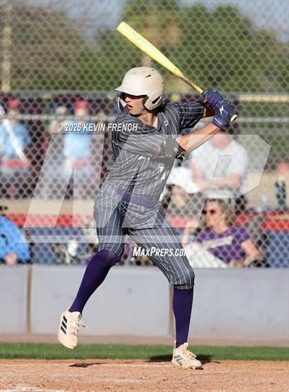 Thumbnail 2 in Notre Dame Prep @ Centennial photogallery.