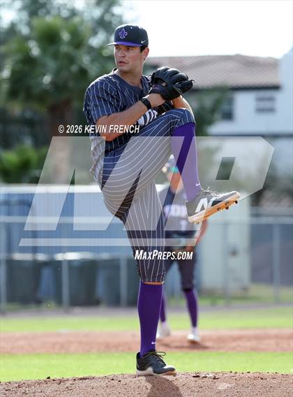Thumbnail 2 in Notre Dame Prep @ Centennial photogallery.