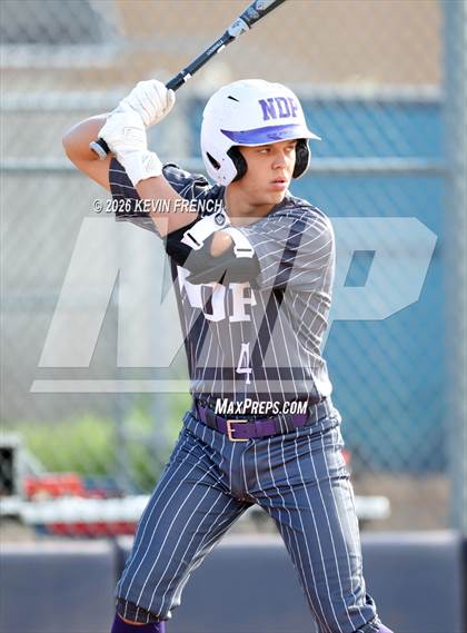 Thumbnail 1 in Notre Dame Prep @ Centennial photogallery.