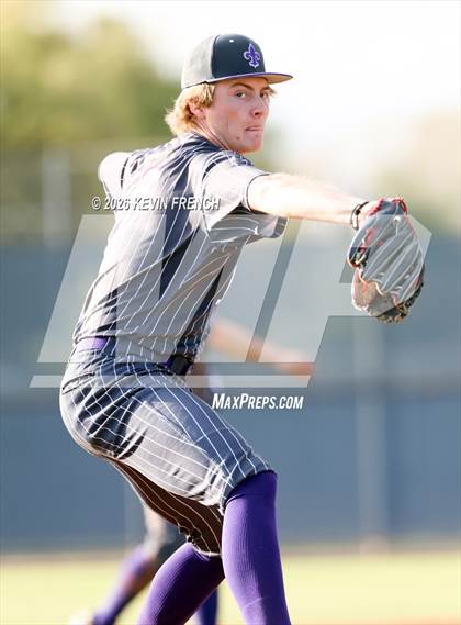 Thumbnail 2 in Notre Dame Prep @ Centennial photogallery.