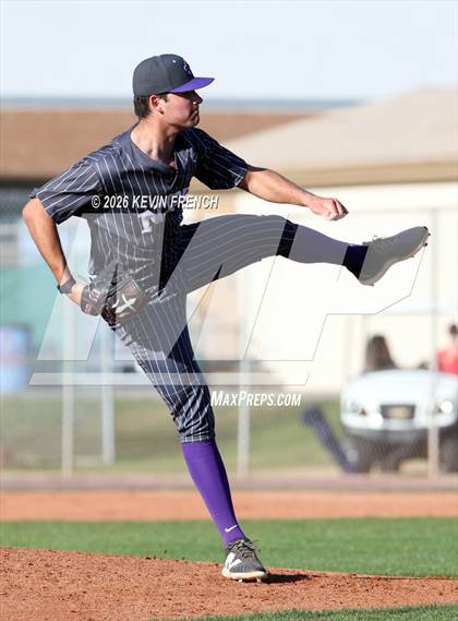 Thumbnail 3 in Notre Dame Prep @ Centennial photogallery.