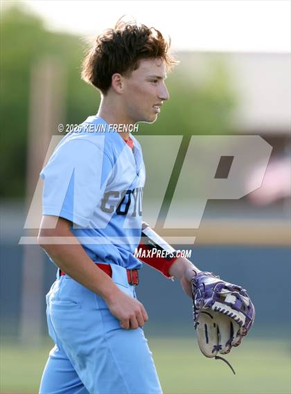 Thumbnail 3 in Notre Dame Prep @ Centennial photogallery.